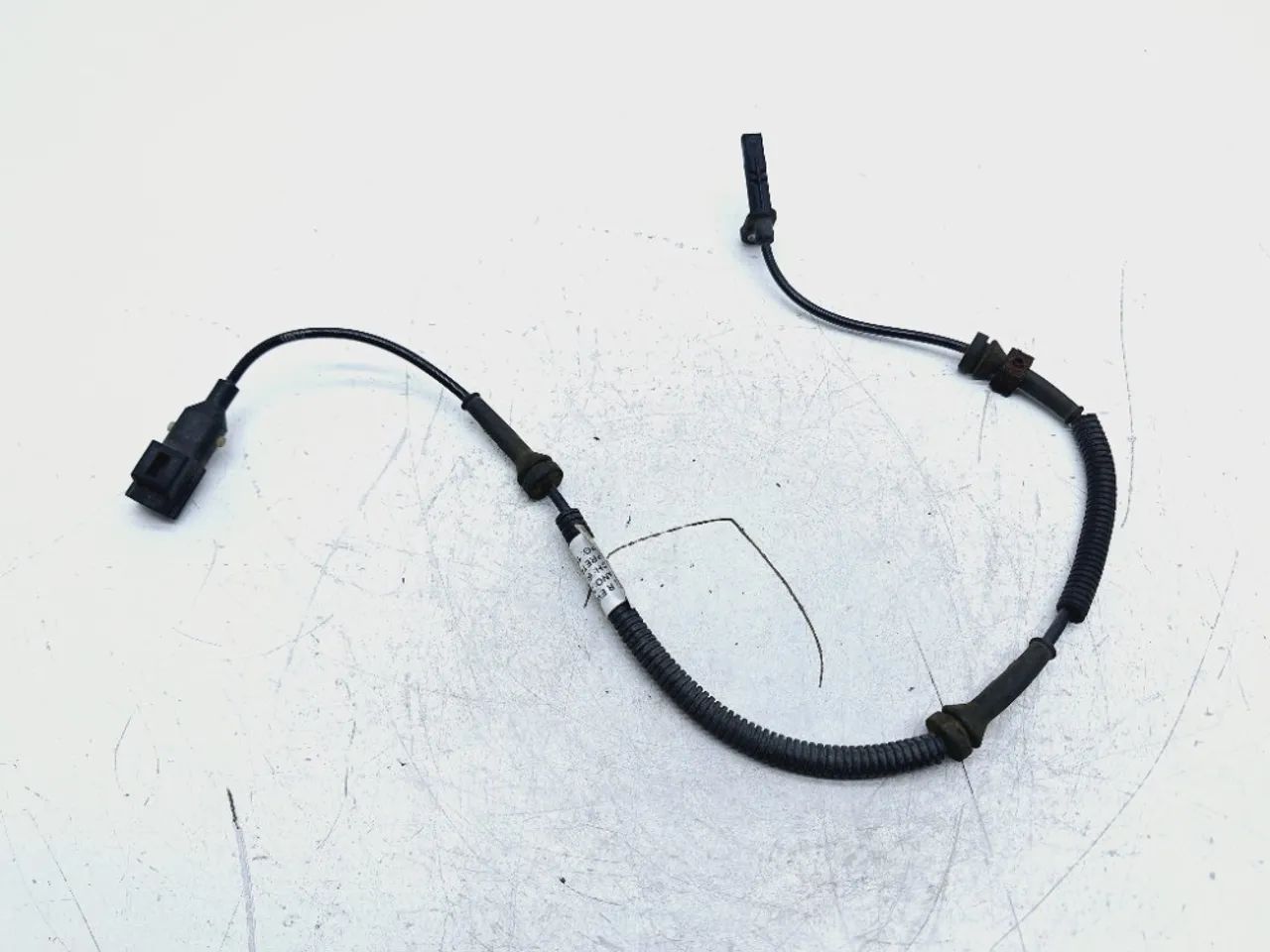 Sensor Roda Traseiro Direito Ranger Rover Evoque 2.0 2020  - Foto 2