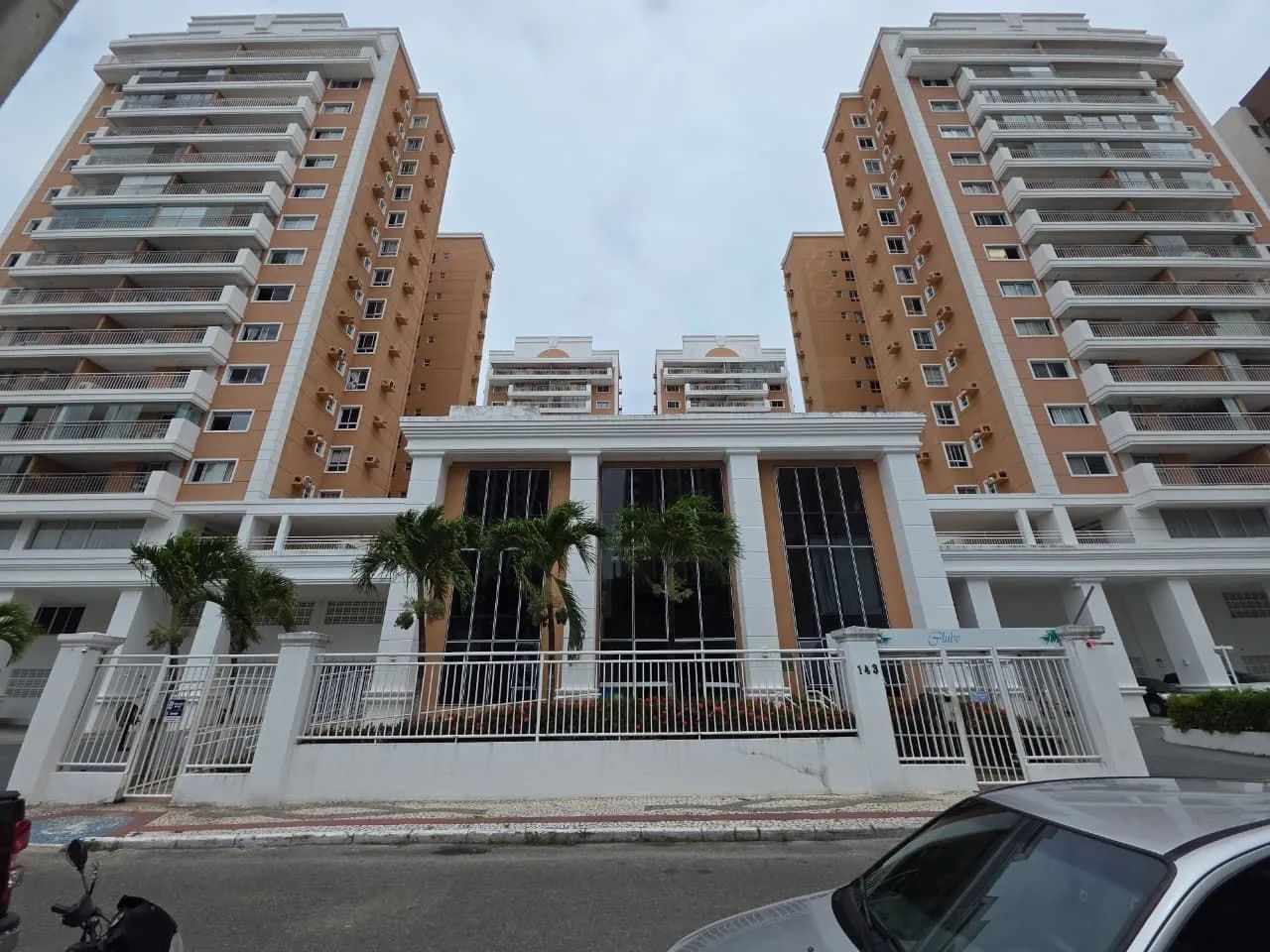 Foto - Aracaju - Grageru