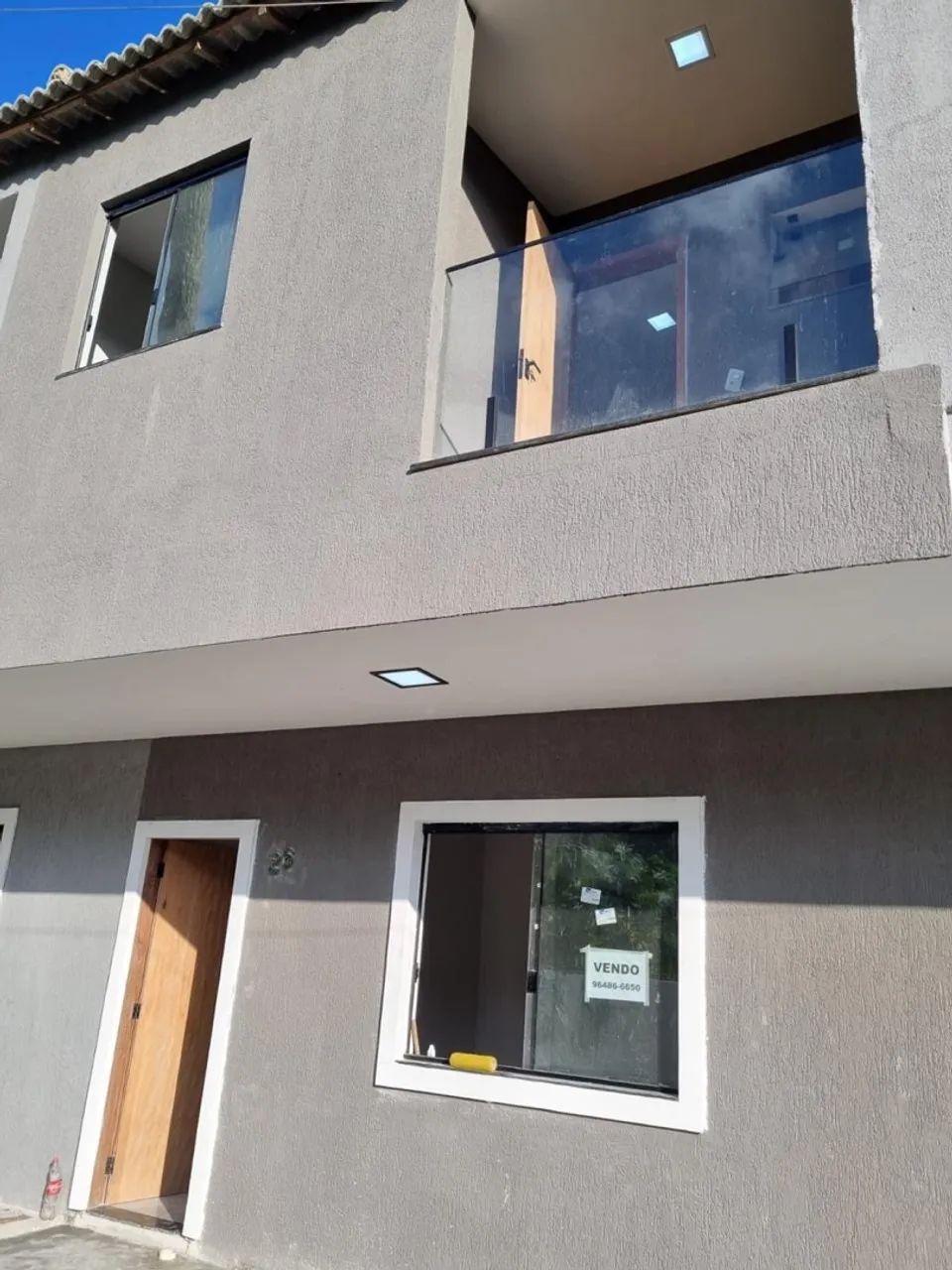 Vendo casa em Vargem Grande. - Foto 3