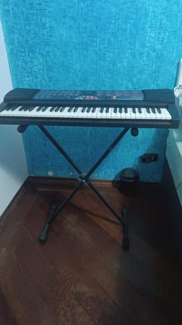 Teclado musical  - Foto 5