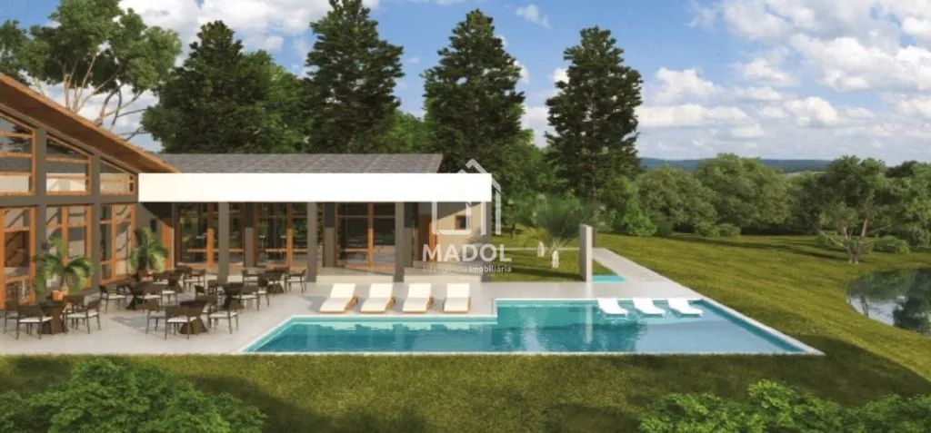 Terreno à venda, 200 m² por R$ 140.000,00 - Contorno - Ponta Grossa/PR - Foto 4