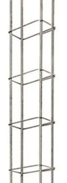 Coluna de ferro (vergalhão)64220705311619120