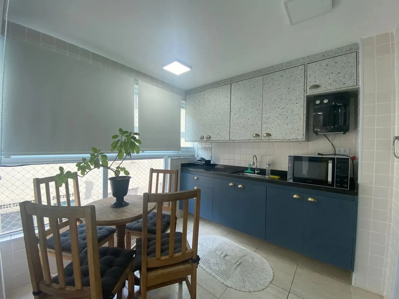 Imperdível oportunidade: Apartamento à venda em Praia Grande-SP, no Canto do Forte. 2 quar