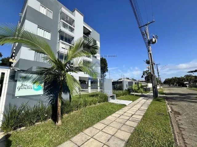 Apartamento Residencial Ilha das Gaivotas 2 quartos - Balneário Gaivotas - Foto 2