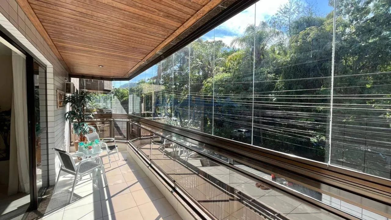 Barra da Tijuca | Apartamento 3 quartos, sendo 1 suite - Foto 2