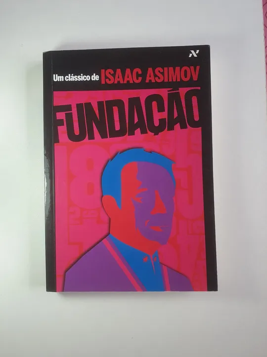 Fundação - Isaac Asimov