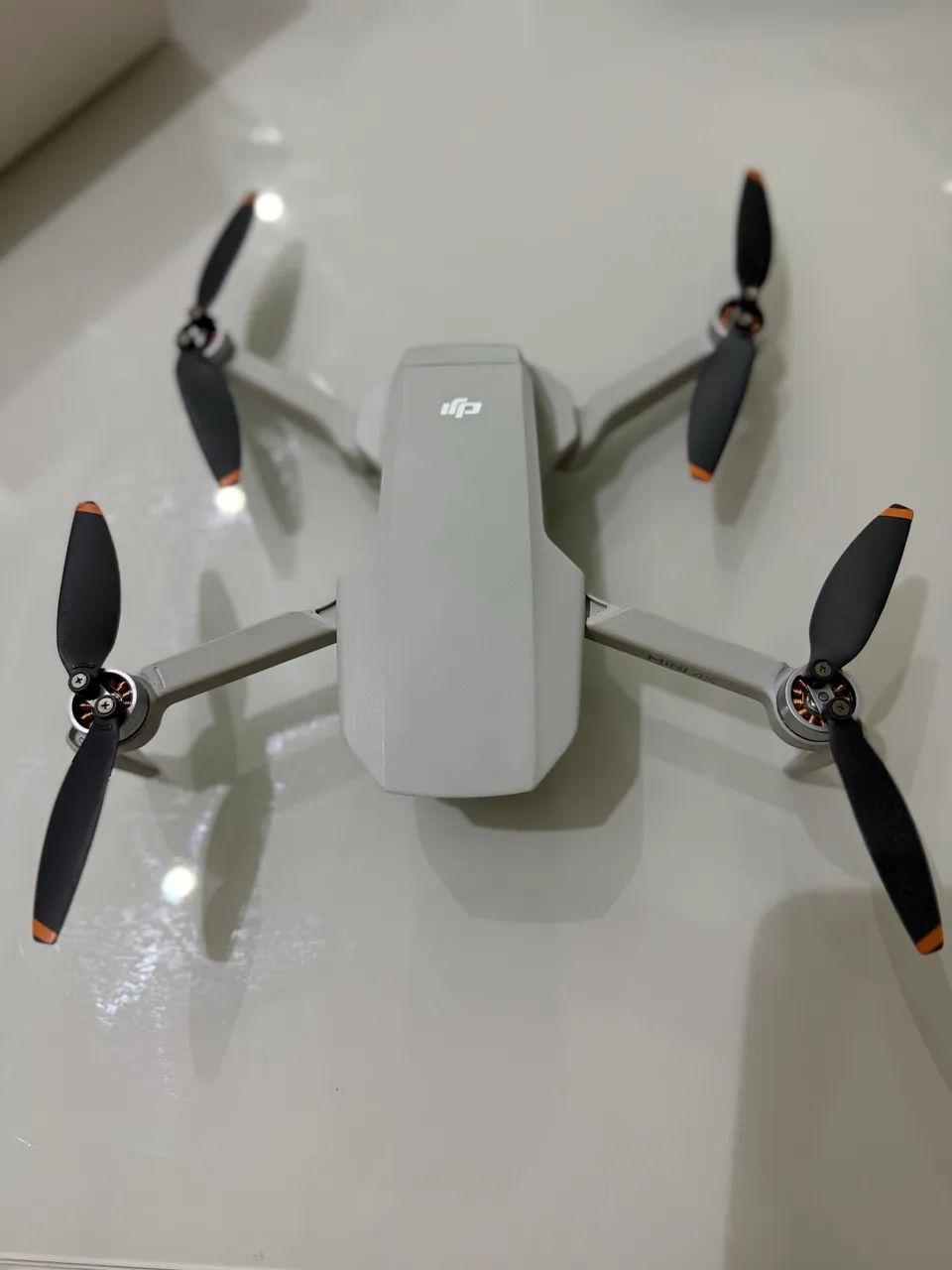 DJI Mini Drone 4K64167745820162122