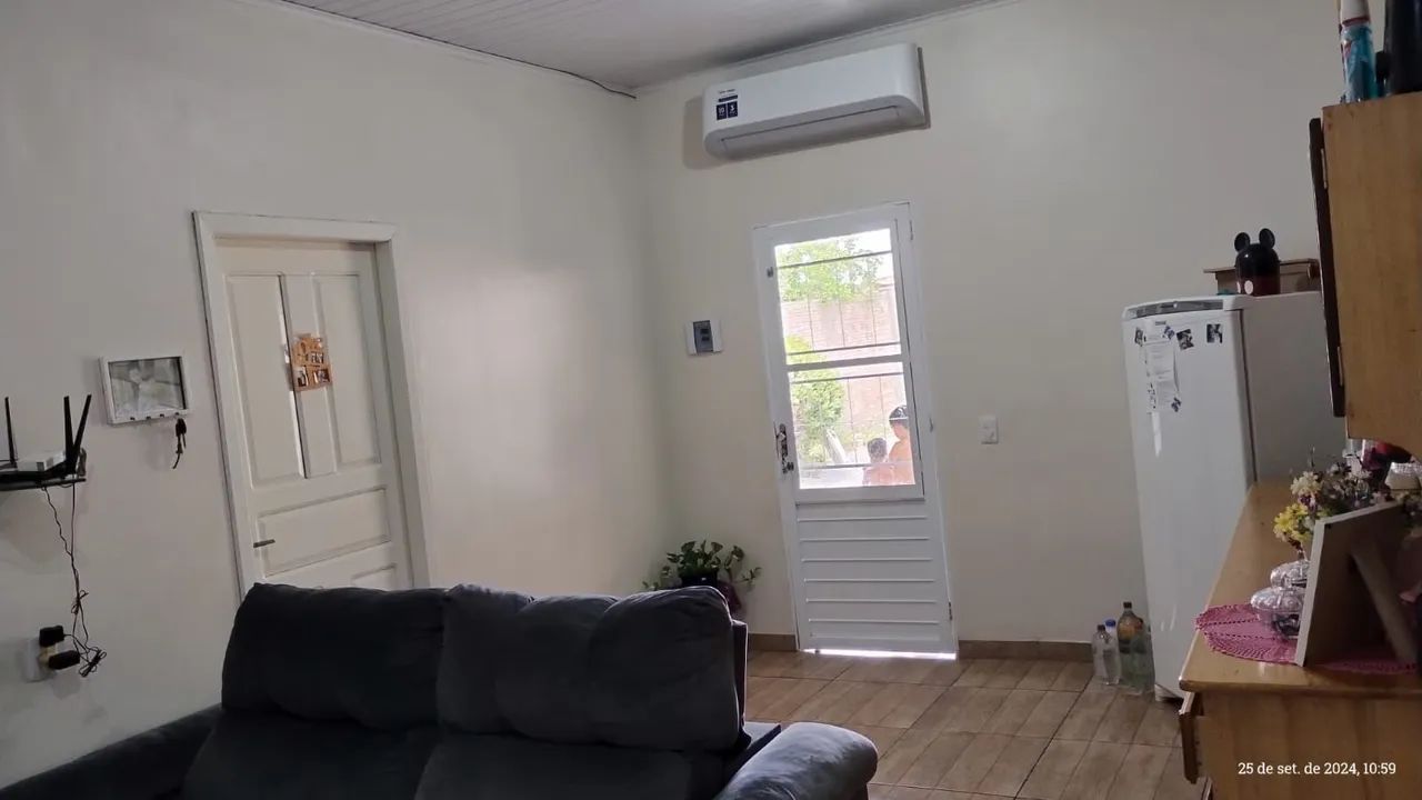 Casa com energia solar  - Foto 5
