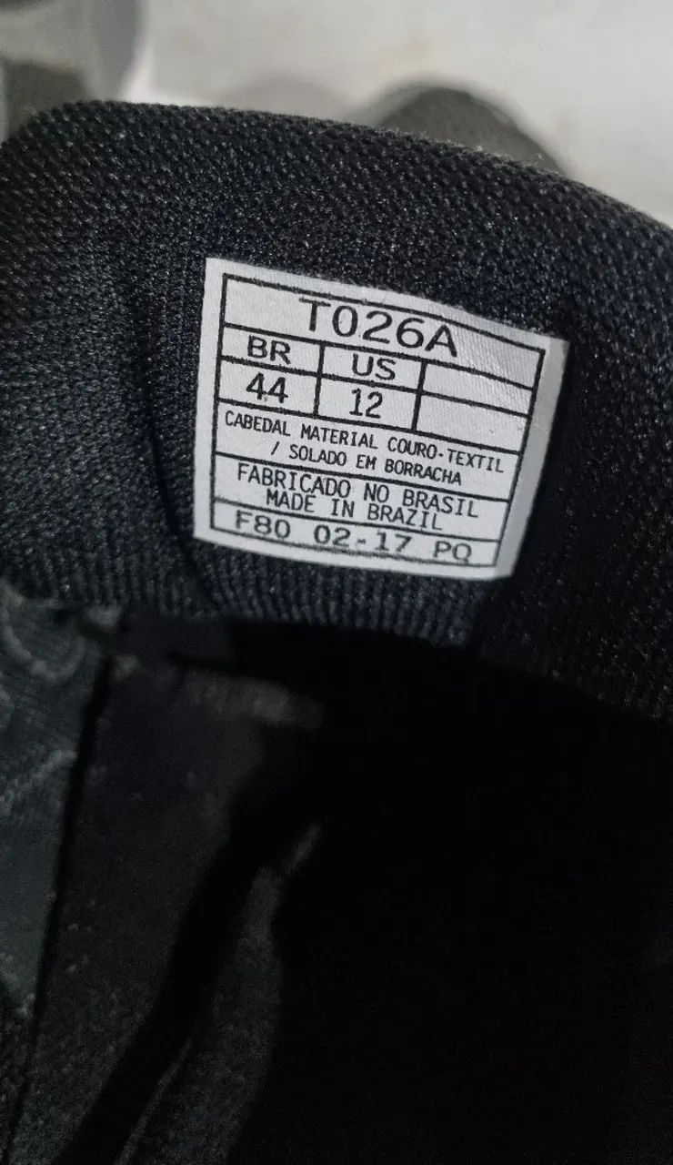Tênis Asics Gel-Contend 4A - Conforto e Estilo! - Foto 5