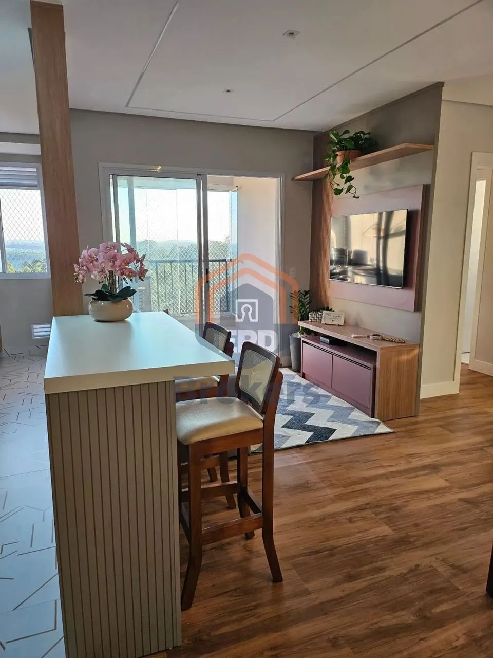 Apartamento em Medeiros - Jundiaí, SP