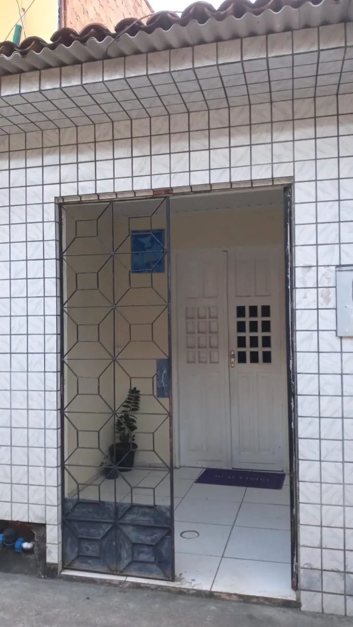 Foto - Maceió - Petrópolis