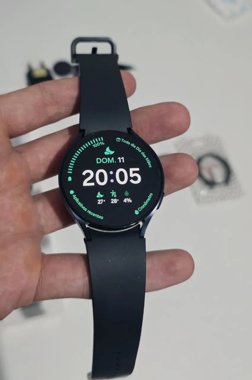 Galaxy Watch6 Bluetooth 44mm - Foto 2