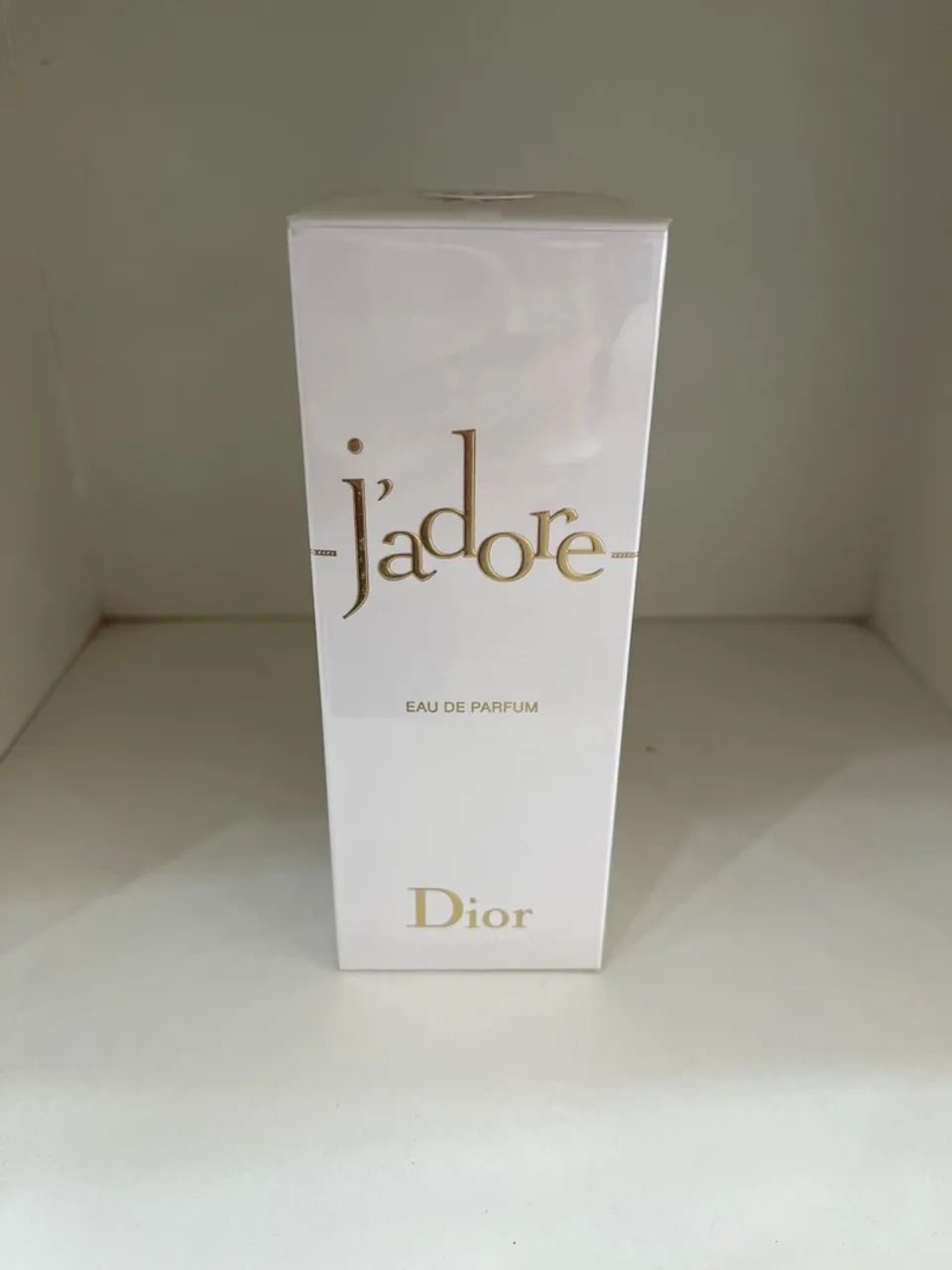 Perfume J'adore Dior Eau de Parfum 50ml
