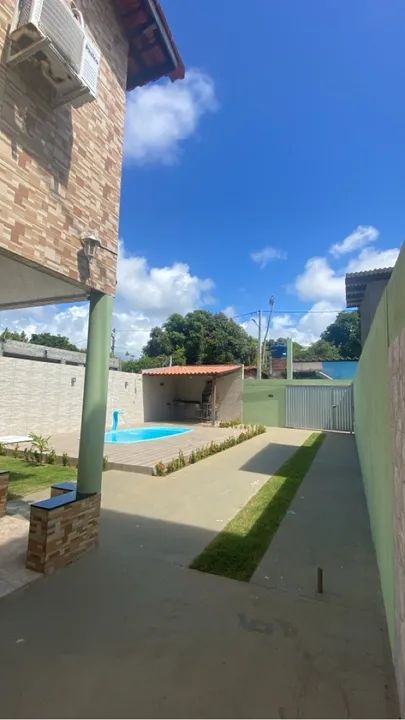 Casa TEMPORADA - MONTEGORDO/GUARAJUBA - Foto 8