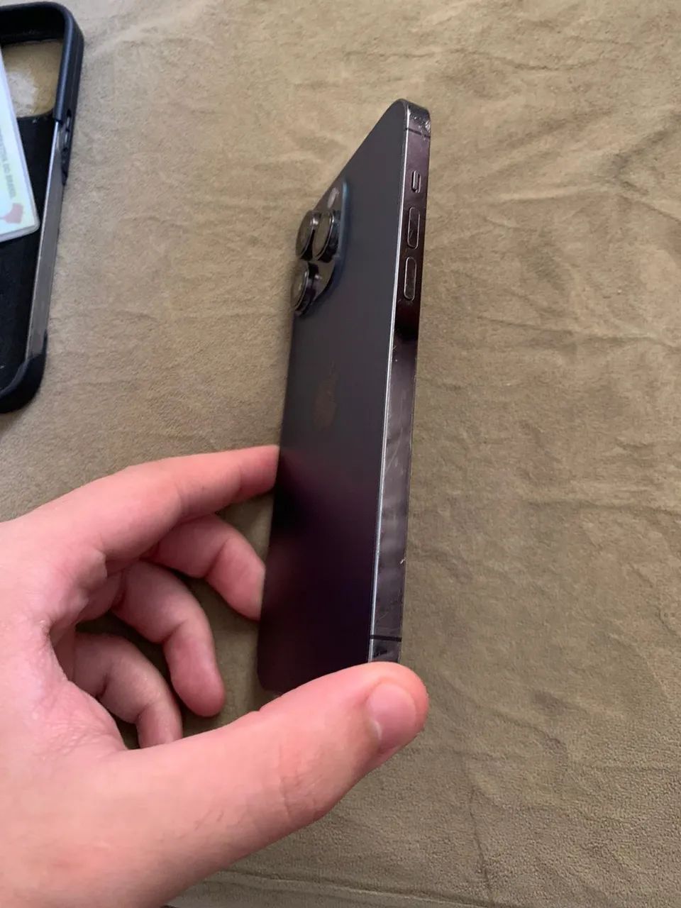 iphone14Pro　254GB Apple Iphone 14 Pro (256) – Roxo-profundo - Carrefour