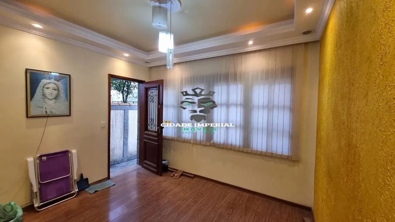 ABAIXOU O PREÇO R$ 450MIL OPORTUNIDADE NO VALPARAISO CASA COM 3 QUARTOS ÓTIMO ACABAMENTO - Foto 5