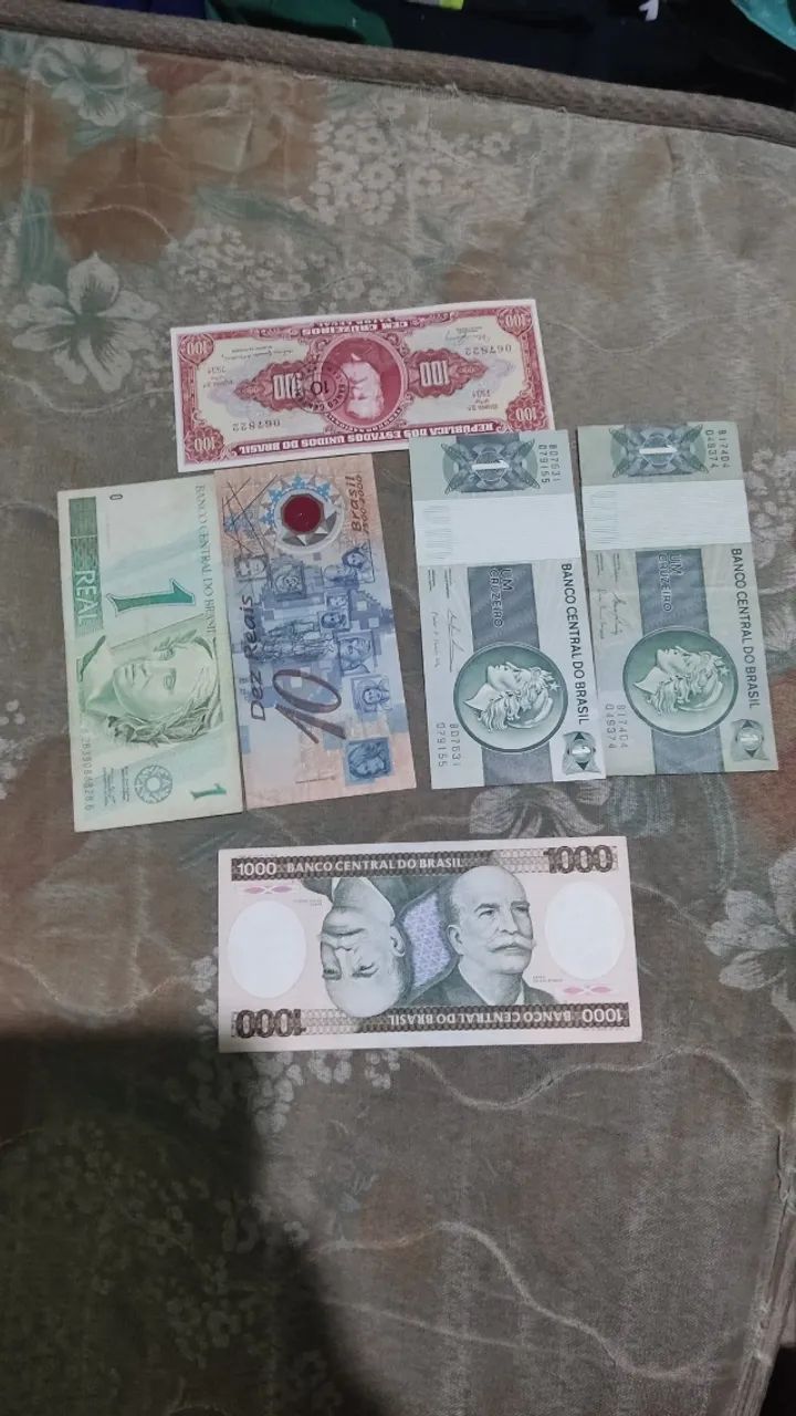 Nota antiga 64706124495361120