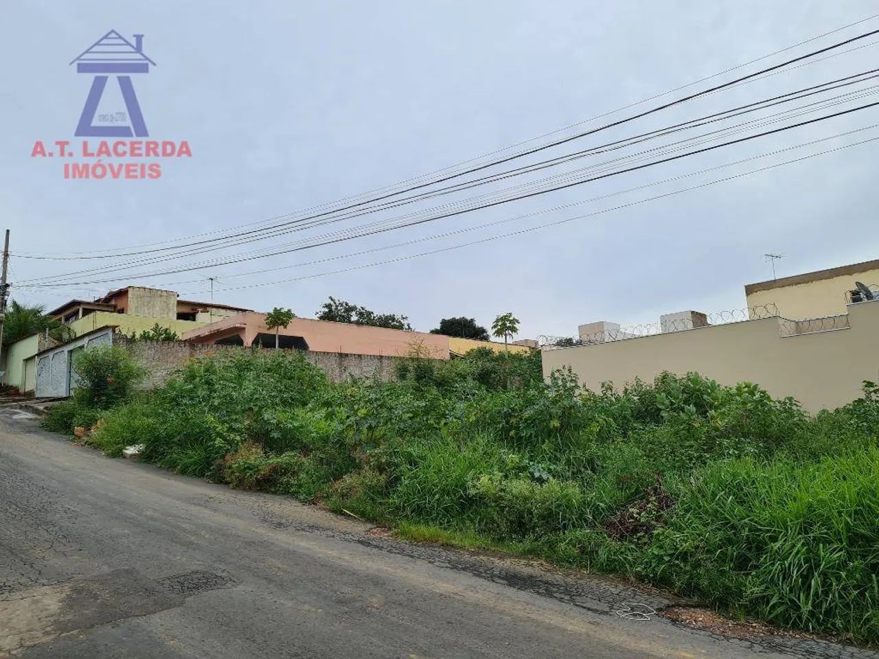 Terreno à venda, 275 m² por R$ 145.000,00 - Alcides Rabelo - Montes Claros/MG - Foto 2
