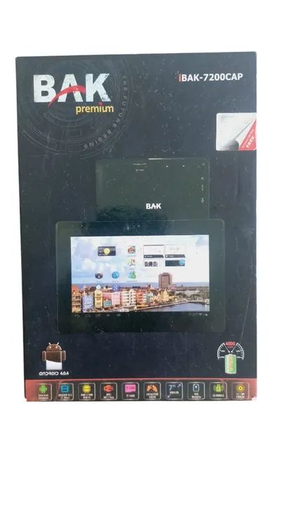 Dois Tablets de 7" para concerto ou retirada de peças. - Foto 5