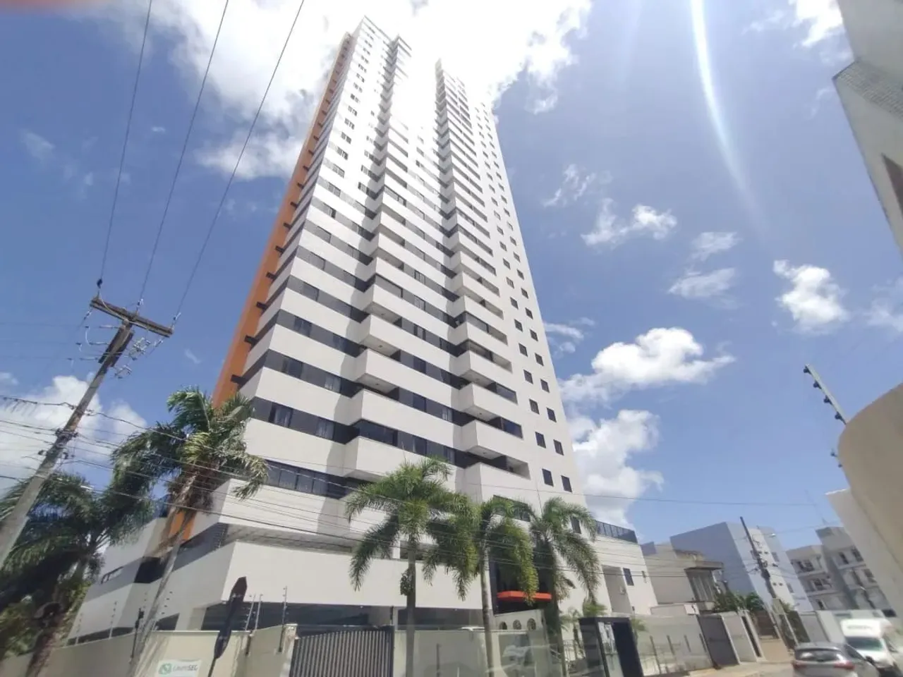 Apartamento para aluguel, Aeroclube, João Pessoa - 18192