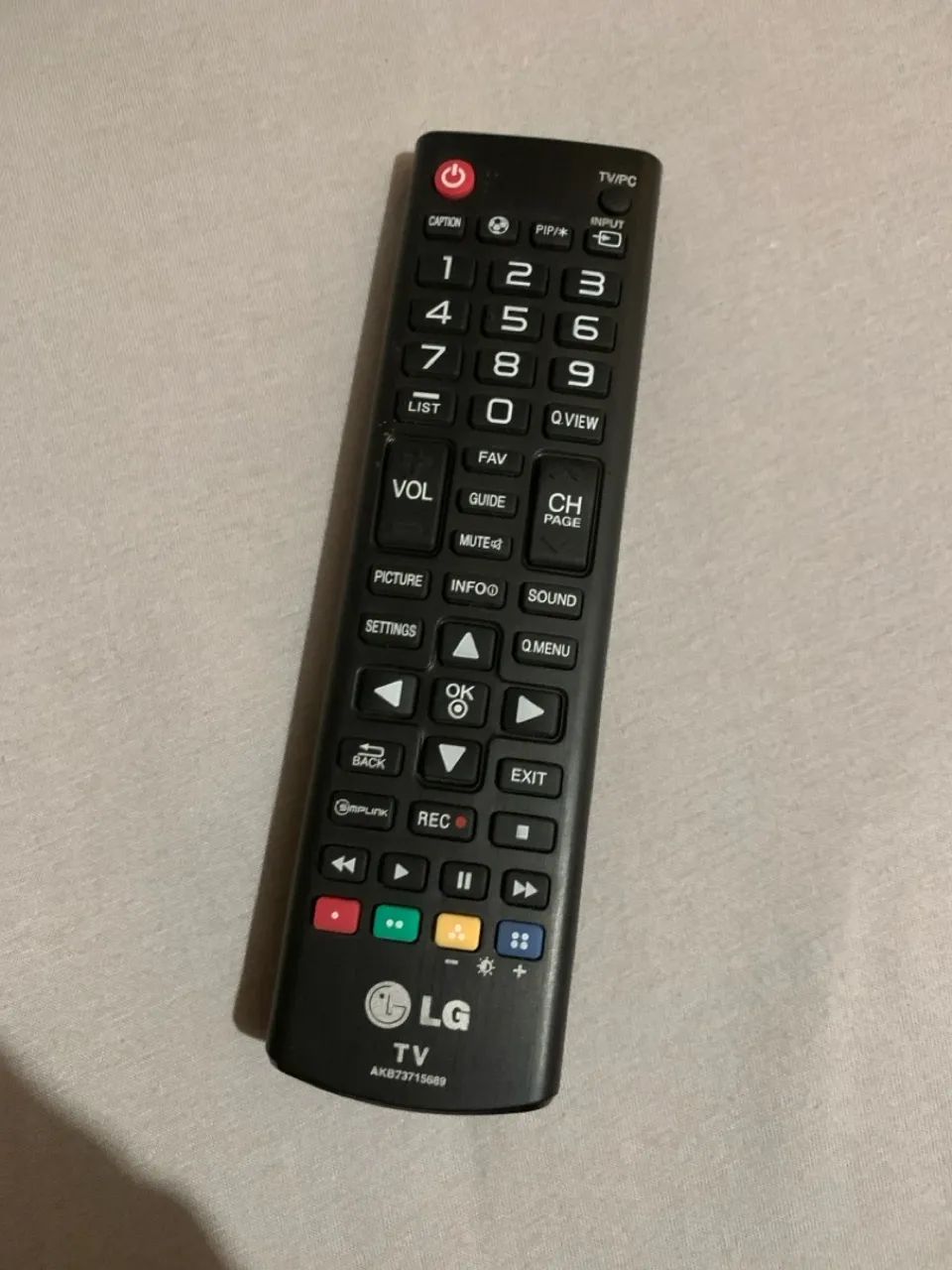 TV/Monitor LG 22 polegadas - 60hz - Foto 3