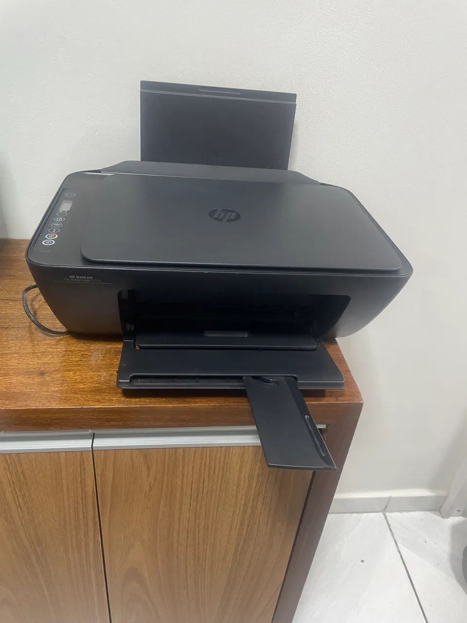Impressora HP  - Foto 4