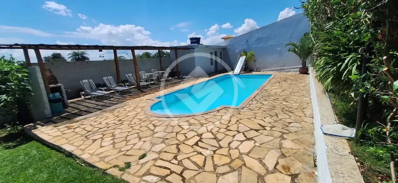 Sítio no Jardim Encantado codigo: 228984 - Foto 2