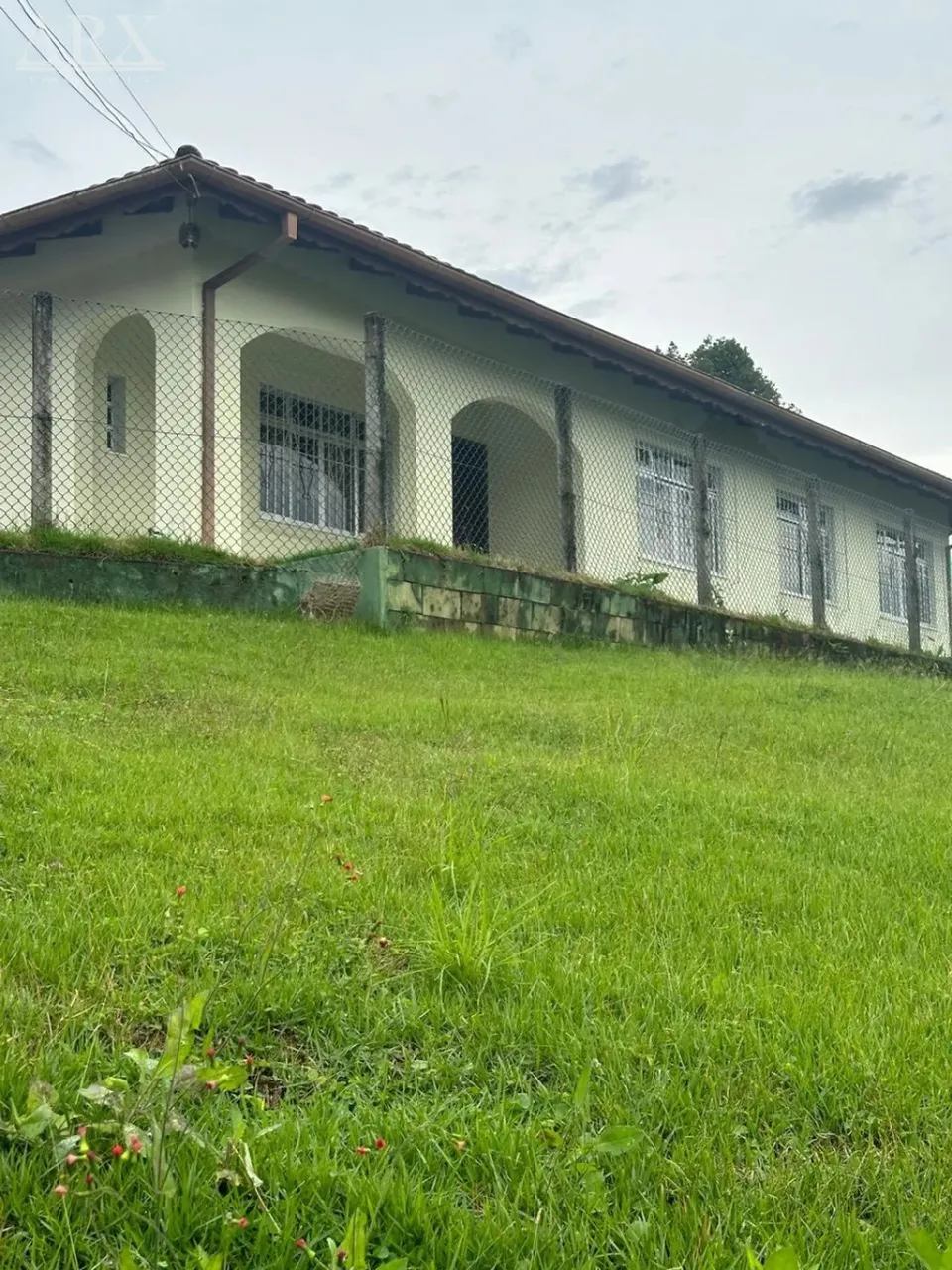 Excelente opção para Casa de Repouso, no bairro Fortaleza, próximo a Coca Cola.