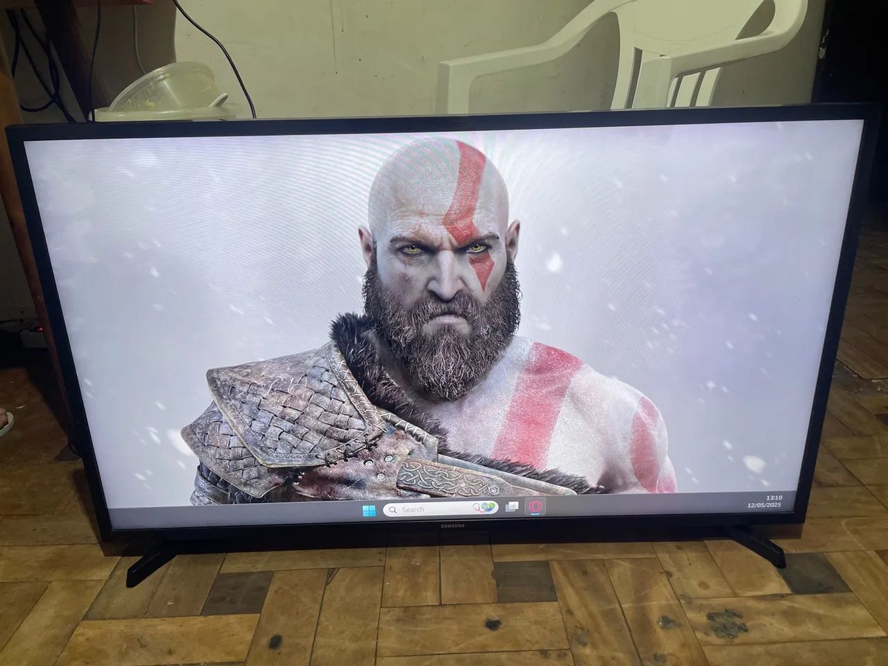 Smart TV Samsung 40? UN40T5300AG - Foto 2