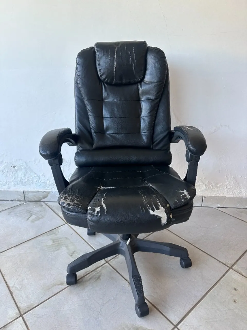 Cadeira de Escritório