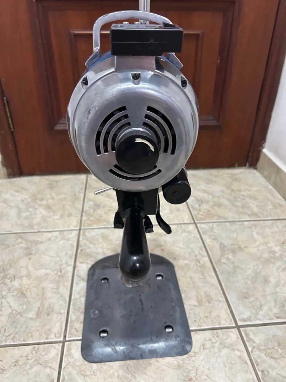 Máquina de Corte Yamata CZD-3 - 8 Polegadas (Semi Nova) - Foto 2
