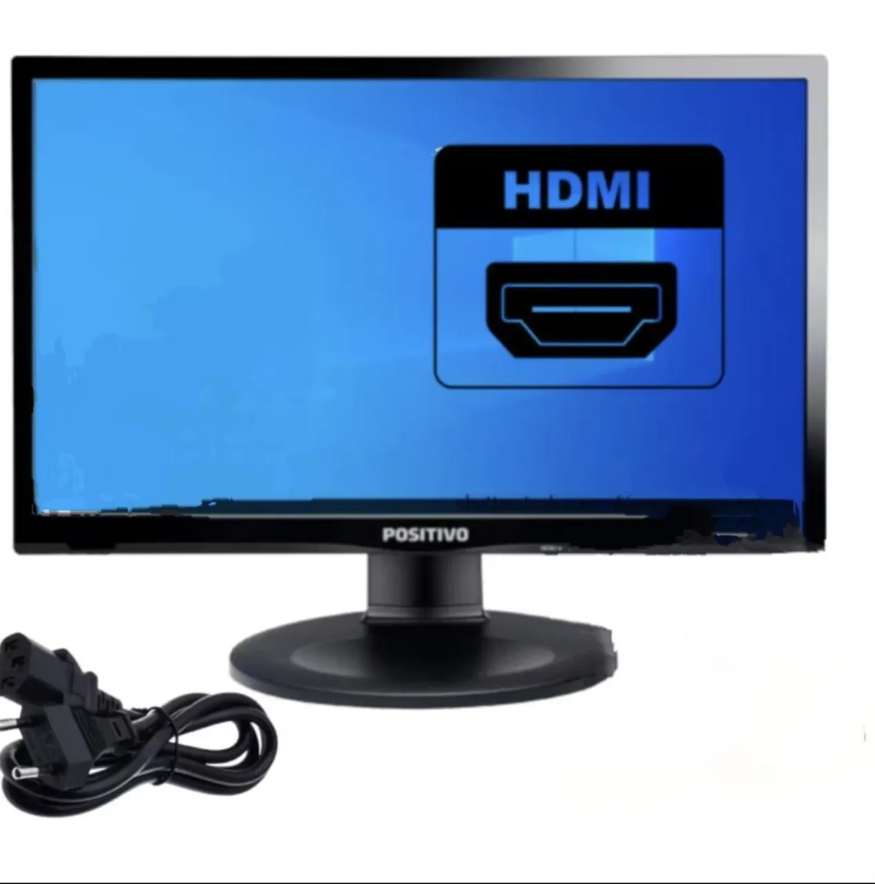 Monitor Positivo HDMI