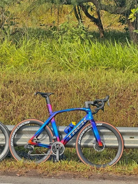 Trek Madone SLR - Edição Limitada VENDO OU TROCO POR MENOR VALOR