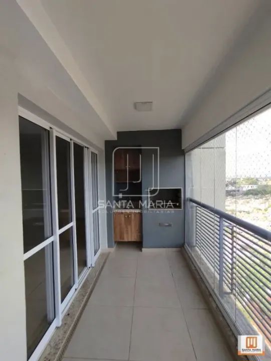 Apartamento (tipo - padrao) 2 dormitórios/suite, cozinha planejada, portaria 24hs, lazer,  - Foto 6