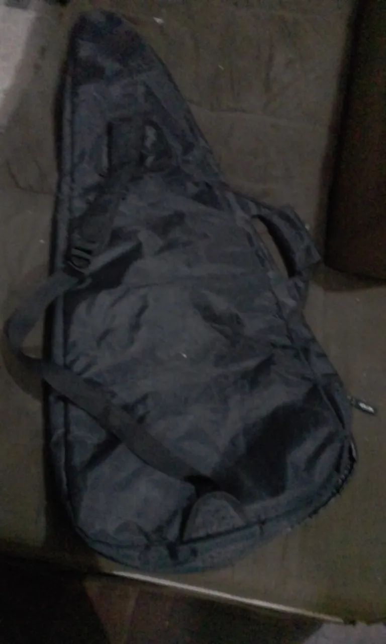 Capa para guitarra - Foto 3