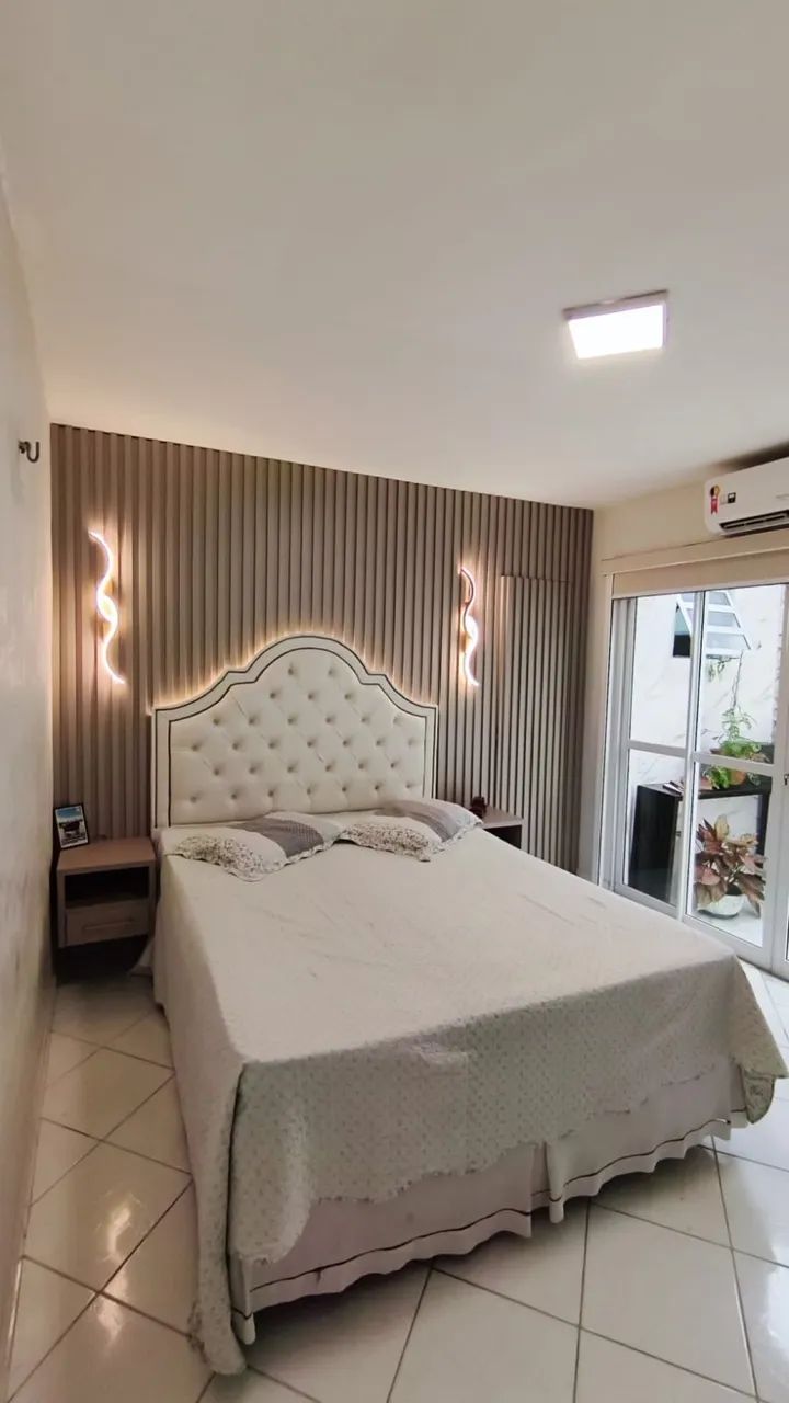 Casa Mobiliada Com Apartamento | Conjunto Atílio Andrezza | 5 quartos | Japiim - Foto 4
