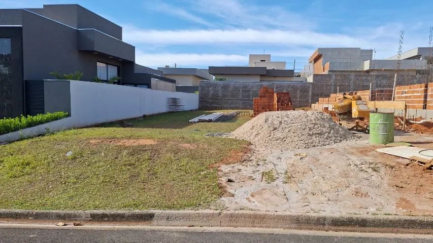 O terreno perfeito para construir seu futuro lar - Condomínio Buona Vita em Rio Preto!