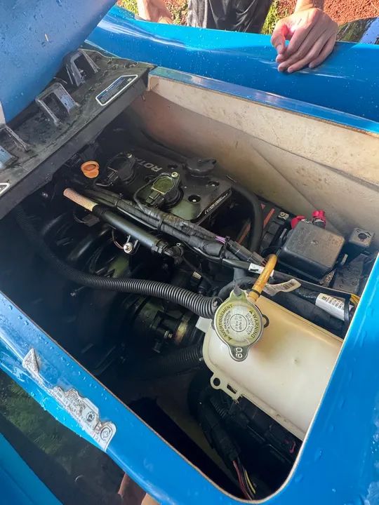 Jet Ski Sea-Doo GTX 170 2020 - Foto 6