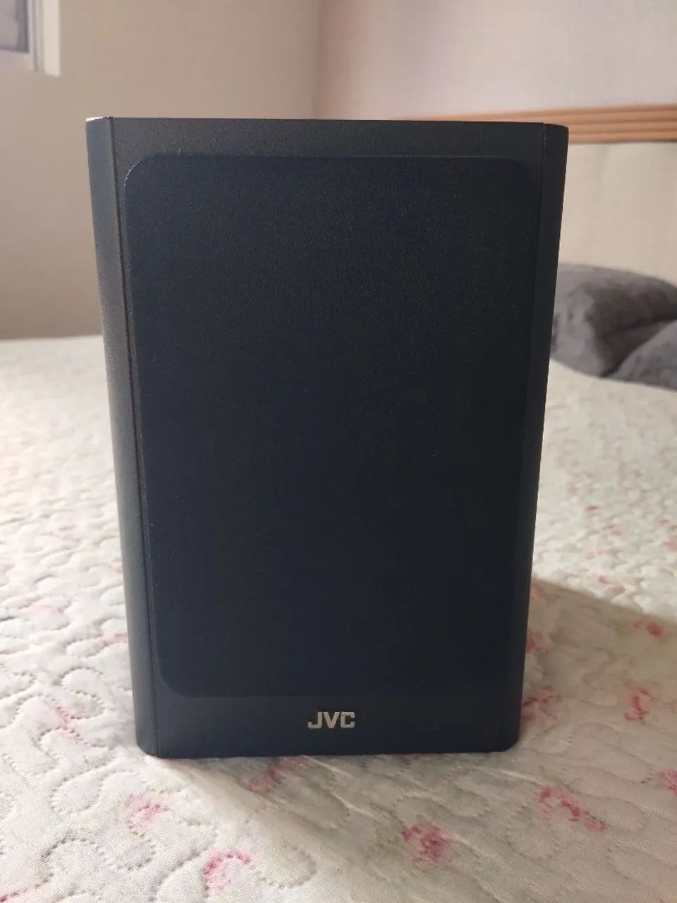 Caixa de som JVC