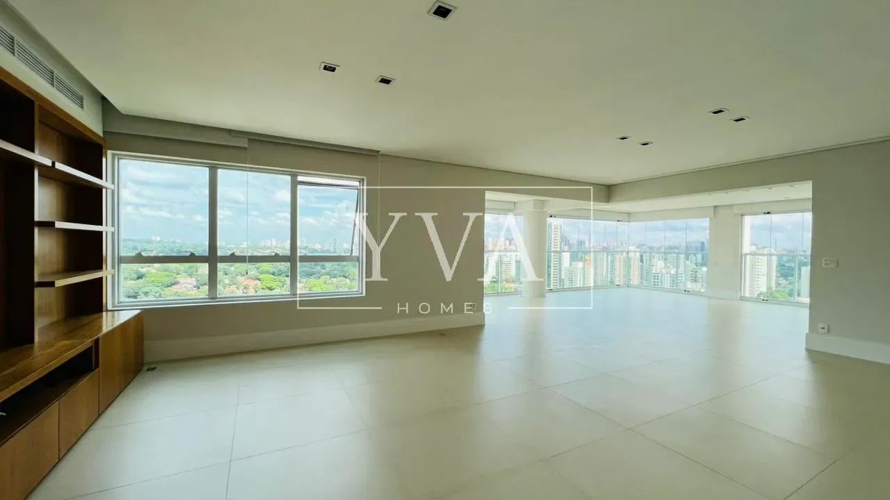 Blanc Campo Belo - 251m 4 suites e varanda gourmet - Foto 2