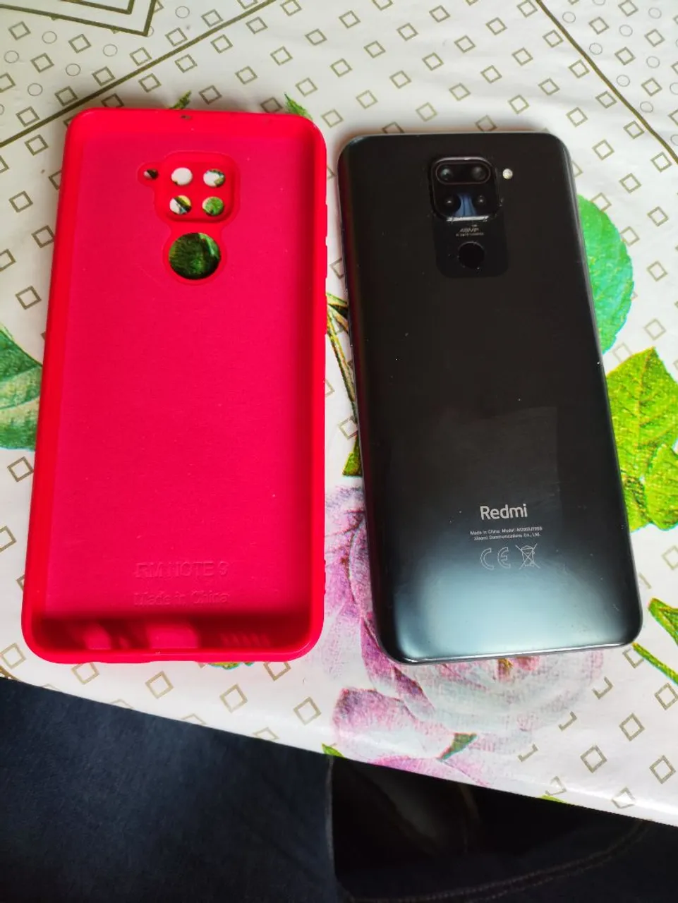 Redmi Note 9