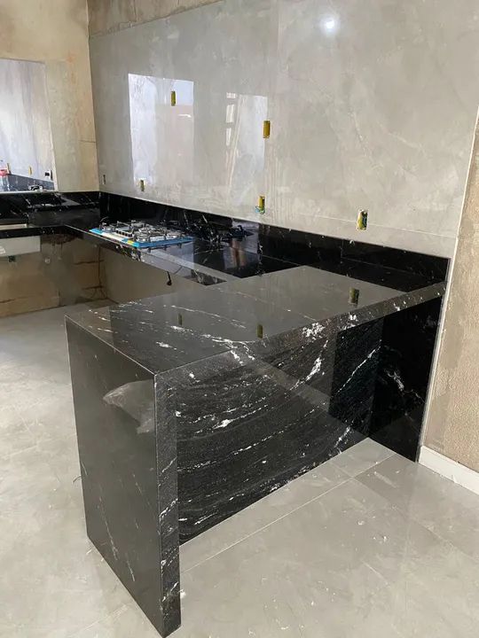 Ilhas e bancadas - Foto 4