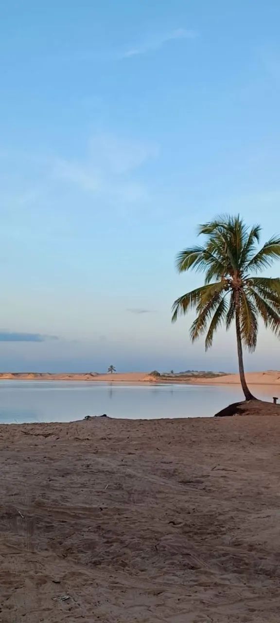 OPORTUNIDADE Boca da Barra Pacatuba Próx a Praia 
