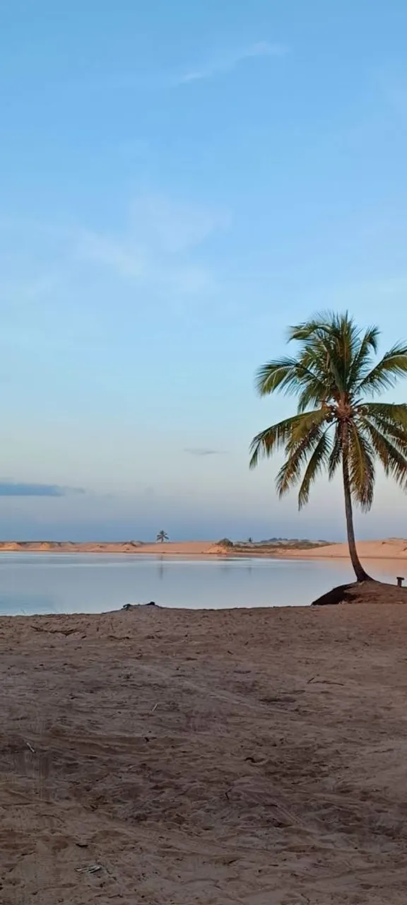 OPORTUNIDADE Boca da Barra Pacatuba Próx a Praia