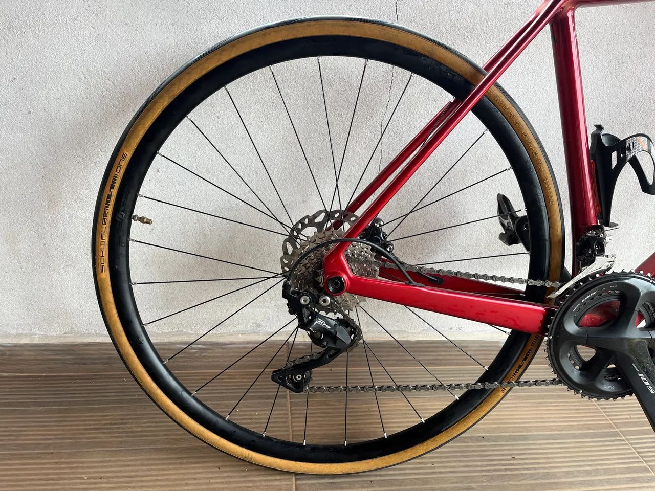 Roda syncros rp 2.0 freio a disco 