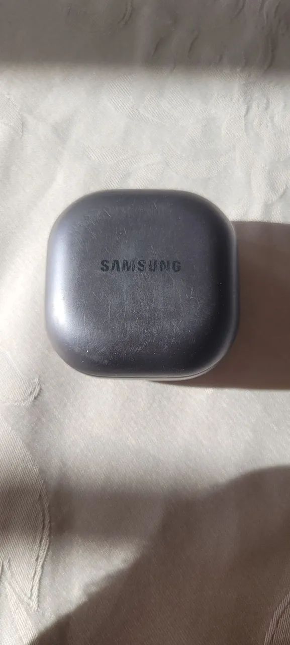 Fone de ouvido sem fio Samsung galaxy buds 2 - Foto 2