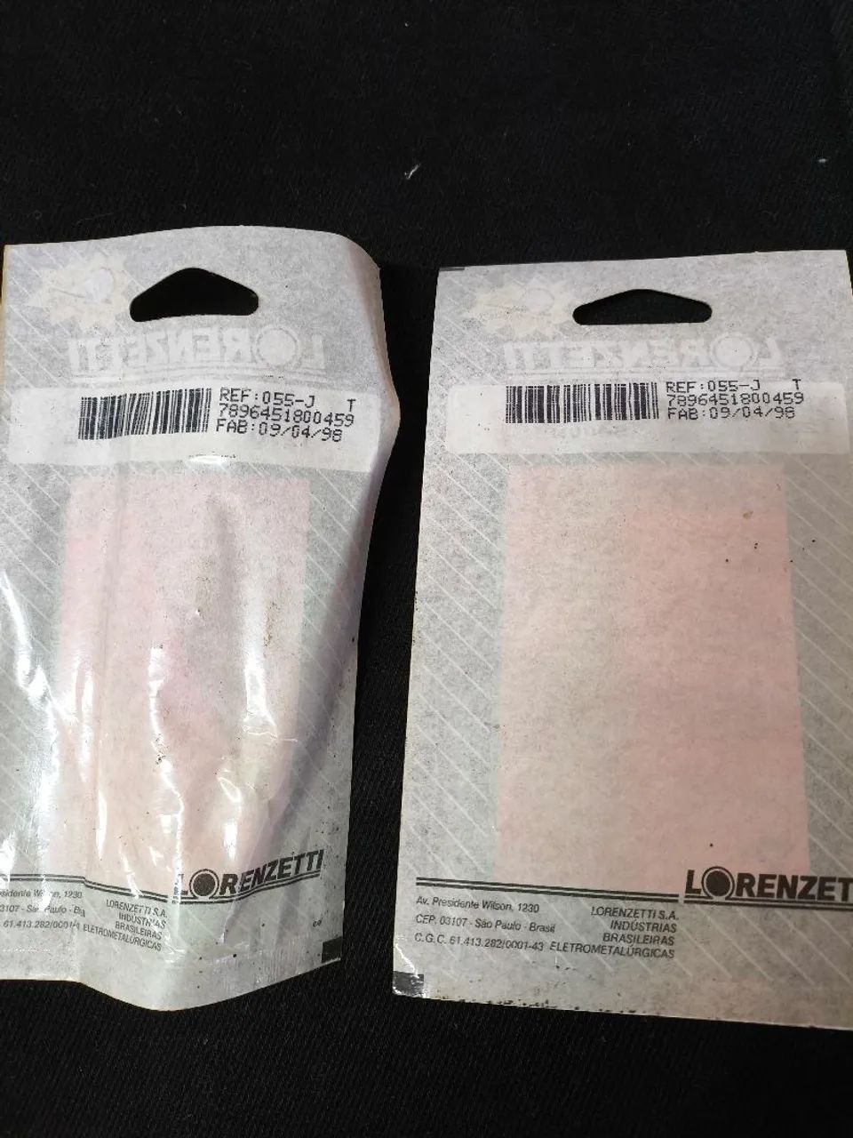 Resistência Lorenzetti para Chuveiro - Foto 2