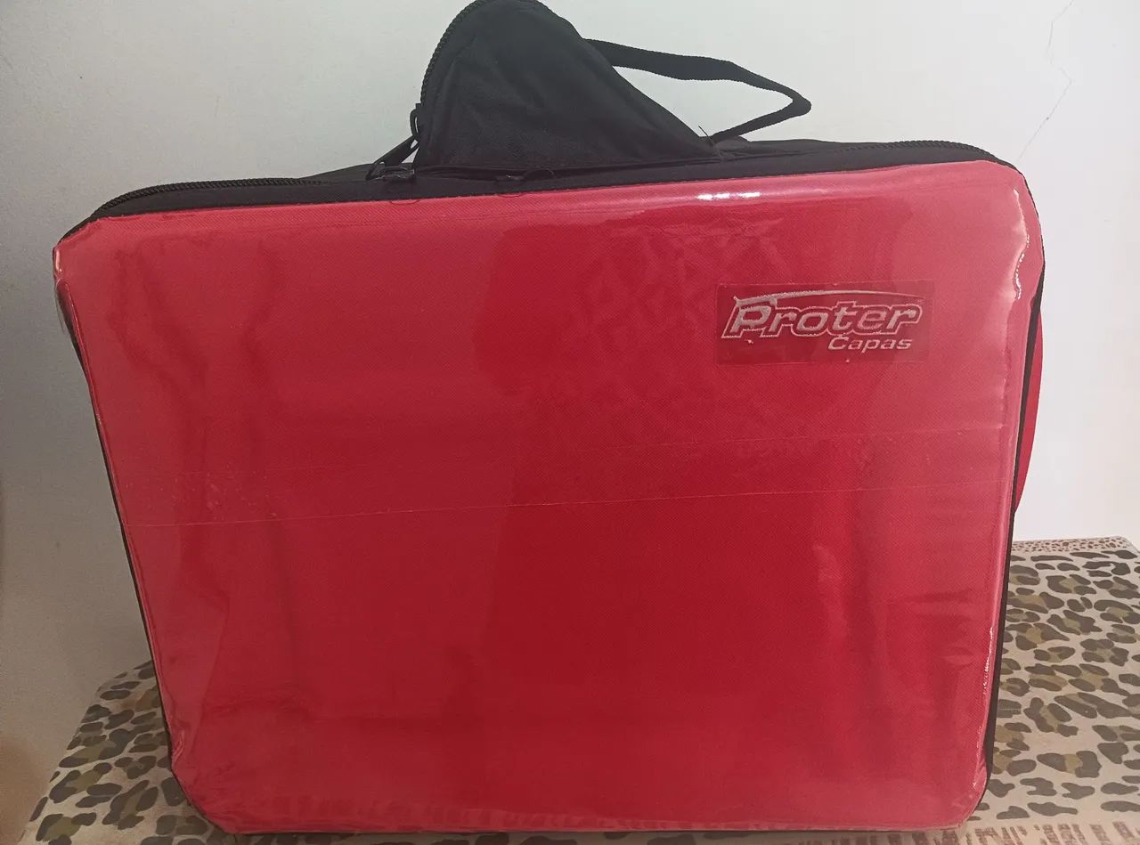Mochila Bag para motoboy
