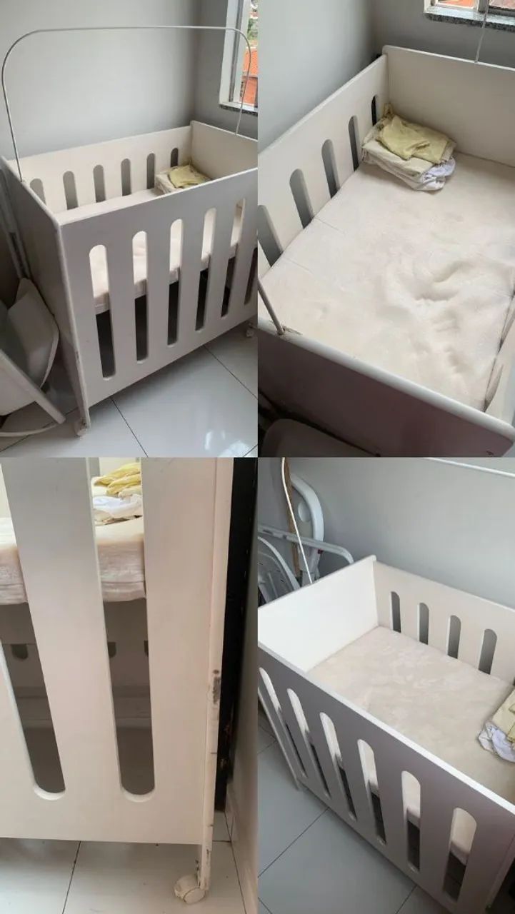 Berço Moisés 64595873329795124