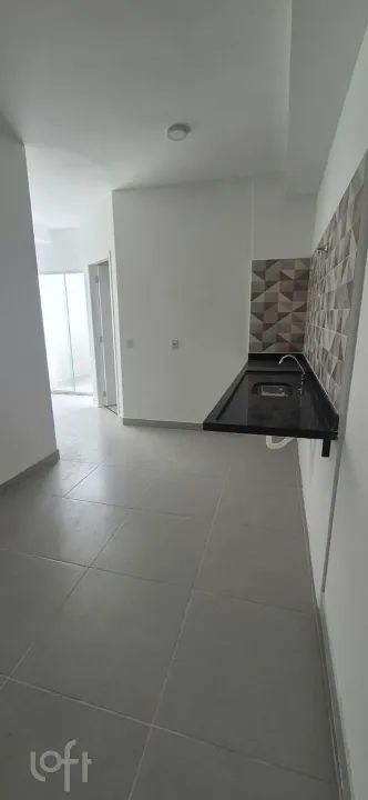 Apartamento à venda em Ipiranga com 37 m², 2 quart - Foto 10